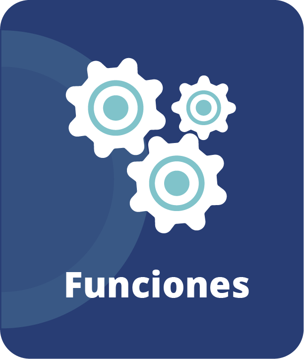 Funciones