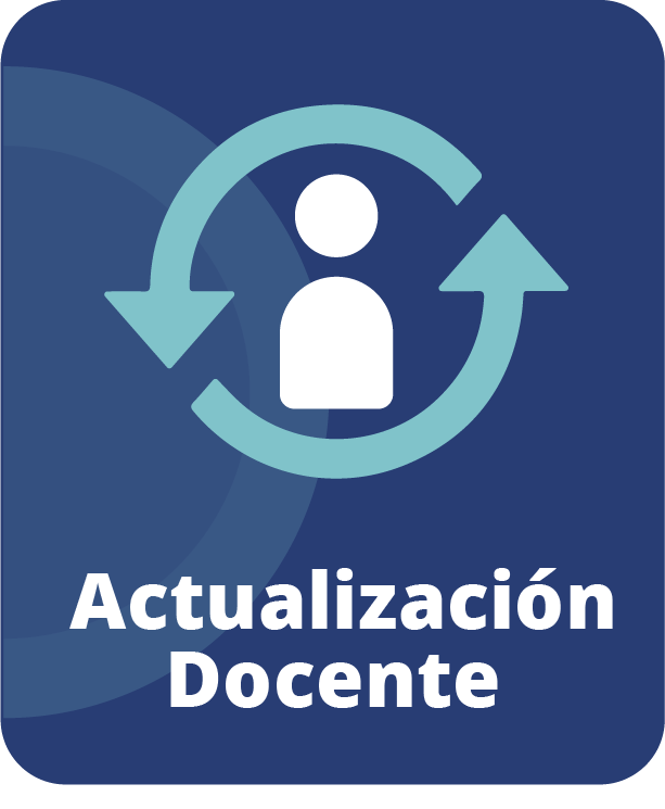 Actualización Docente