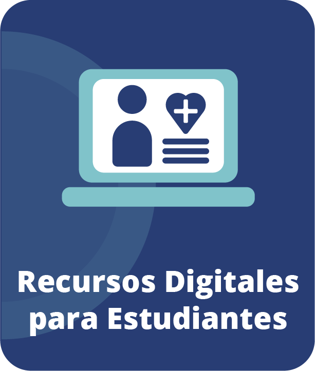 Recursos Digitales para Estudiantes